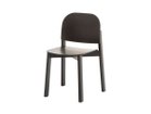 【カリモクニュースタンダード/KARIMOKU NEW STANDARD】のPOLAR CHAIR / ポーラーチェア 大人の最旬トレンドファッション＆コーディネート founy(ファウニー) 送料無料 Free Shipping コンパクト Compact, Small Size フレーム Frame, Outline ホーム・キャンプ・アウトドア・お取り寄せ Home Living / Home & Lifestyle / Camping Gear / Outdoor Camping 家具・インテリア Home Furniture & Interior. Stylish & Functional Living Spaces チェア・椅子 Seating & Chairs ダイニングチェア・木製チェア Dining Chairs thumbnail ブラック(受注生産品)|ID: prp329100004967916 ipo3291000000037261403