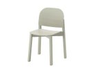 【カリモクニュースタンダード/KARIMOKU NEW STANDARD】のPOLAR CHAIR / ポーラーチェア 大人の最旬トレンドファッション＆コーディネート founy(ファウニー) 送料無料 Free Shipping コンパクト Compact, Small Size フレーム Frame, Outline ホーム・キャンプ・アウトドア・お取り寄せ Home Living / Home & Lifestyle / Camping Gear / Outdoor Camping 家具・インテリア Home Furniture & Interior. Stylish & Functional Living Spaces チェア・椅子 Seating & Chairs ダイニングチェア・木製チェア Dining Chairs thumbnail グレーグリーン(受注生産品)|ID: prp329100004967916 ipo3291000000037261406