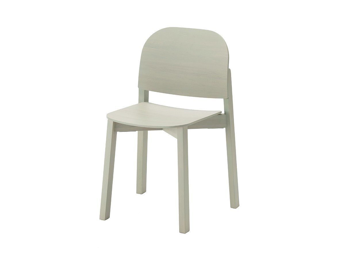【カリモクニュースタンダード/KARIMOKU NEW STANDARD】のPOLAR CHAIR / ポーラーチェア インテリア・キッズ・メンズ・レディースファッション・服の通販 founy(ファウニー) 　送料無料　Free Shipping　コンパクト　Compact, Small Size　フレーム　Frame, Outline　ホーム・キャンプ・アウトドア・お取り寄せ　Home Living / Home & Lifestyle / Camping Gear / Outdoor Camping　家具・インテリア　Home Furniture & Interior. Stylish & Functional Living Spaces　チェア・椅子　Seating & Chairs　ダイニングチェア・木製チェア　Dining Chairs　グレーグリーン(受注生産品)|ID: prp329100004967916 ipo3291000000037261406