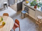 【カリモクニュースタンダード/KARIMOKU NEW STANDARD】のPOLAR CHAIR / ポーラーチェア 大人の最旬トレンドファッション＆コーディネート founy(ファウニー) 送料無料 Free Shipping コンパクト Compact, Small Size フレーム Frame, Outline ホーム・キャンプ・アウトドア・お取り寄せ Home Living / Home & Lifestyle / Camping Gear / Outdoor Camping 家具・インテリア Home Furniture & Interior. Stylish & Functional Living Spaces チェア・椅子 Seating & Chairs ダイニングチェア・木製チェア Dining Chairs thumbnail Photographer:Silvia Orlandi Puntino|ID: prp329100004967916 ipo3291000000037261414