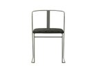 【杉山製作所/Sugiyama Seisakusho / GOODS】のfelice stacking Chair / フェリーチェ スタッキングチェア 大人の最旬トレンドファッション＆コーディネート founy(ファウニー) 送料無料 Free Shipping フレーム Frame, Outline ホーム・キャンプ・アウトドア・お取り寄せ Home Living / Home & Lifestyle / Camping Gear / Outdoor Camping 家具・インテリア Home Furniture & Interior. Stylish & Functional Living Spaces チェア・椅子 Seating & Chairs ダイニングチェア・木製チェア Dining Chairs thumbnail 張地:ニトラAC UP5523(AAランク)、フレームサンドダークグレー|ID: prp329100004967936 ipo3291000000037261480