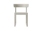 【マルニコレクション/MARUNI COLLECTION / GOODS】のEN Chair / エン チェア 板座 大人の最旬トレンドファッション＆コーディネート founy(ファウニー) 送料無料 Free Shipping シンプル Simple, Minimal テーブル Table, Dining Table フレーム Frame, Outline ループ Loop, Loop Knit ホーム・キャンプ・アウトドア・お取り寄せ Home Living / Home & Lifestyle / Camping Gear / Outdoor Camping 家具・インテリア Home Furniture & Interior. Stylish & Functional Living Spaces チェア・椅子 Seating & Chairs ダイニングチェア・木製チェア Dining Chairs thumbnail ウッドEN-0(マットクレイホワイト)|ID: prp329100004967947 ipo3291000000037261516