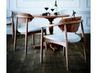 【コッコレ/Coccole / GOODS】のARM CHAIR / アームチェア C291 張地:ピエロ スプリング(ランクF)、フレームブラウン|ID: prp329100004967951 ipo3291000000037261533