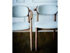 【コッコレ/Coccole / GOODS】のARM CHAIR / アームチェア C291 左:本商品、右:同シリーズの「チェア C290」|ID: prp329100004967951 ipo3291000000037261534
