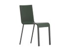 【ヴィトラ/Vitra / GOODS】の.03 / ゼロスリー ノンスタッキング シート:ダークグリーン、脚部:ブラック パウダーコート仕上|ID: prp329100004967953 ipo3291000000037261537