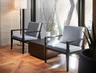 【アボール/ABORD / GOODS】のArm Chair / アームチェア W003 張地:ジーマ W(ランクC)、フレームW ウォールナット|ID: prp329100004967956 ipo3291000000037261548