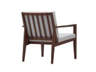 【アボール/ABORD / GOODS】のArm Chair / アームチェア W003 張地:ジーマ W(ランクC)、フレームW ウォールナット|ID: prp329100004967956 ipo3291000000037261551