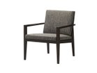 【アボール/ABORD / GOODS】のArm Chair / アームチェア W003 張地:フレームW ウォールナット|ID: prp329100004967956 ipo3291000000037261553