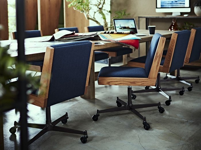 【コッコレ/Coccole / GOODS】のWORKING CHAIR / ワーキングチェア C273C インテリア・キッズ・メンズ・レディースファッション・服の通販 founy(ファウニー) https://founy.com/ 送料無料 Free Shipping フレーム Frame, Outline ワーク Workwear, Utility Style ホーム・キャンプ・アウトドア・お取り寄せ Home Living / Home & Lifestyle / Camping Gear / Outdoor Camping 家具・インテリア Home Furniture & Interior. Stylish & Functional Living Spaces チェア・椅子 Seating & Chairs オフィスチェア・在宅ワーク用チェア Office & Desk Chairs |ID: prp329100004967961 ipo3291000000037261559