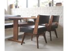 【イージーライフ/Easy Life / GOODS】のCAIN CHAIR / カイン 回転チェア 肘付(ウォールナット材) 参考イメージ|ID: prp329100004967966 ipo3291000000037261579