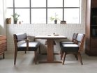 【イージーライフ/Easy Life / GOODS】のCAIN CHAIR / カイン 回転チェア 肘付(ウォールナット材) 参考イメージ|ID: prp329100004967966 ipo3291000000037261580