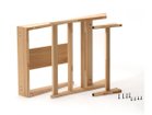 【石巻工房/Ishinomaki Laboratory / GOODS】の105° LOUNGE CHAIR - Maker Pack / 105° ラウンジチェア メイカーパック 大人の最旬トレンドファッション＆コーディネート founy(ファウニー) クッション Cushion, Throw Pillow コンパクト Compact, Small Size シンプル Simple, Minimal フィット Fit, Slim Fit フレーム Frame, Outline モダン Modern, Contemporary 送料無料 Free Shipping ホーム・キャンプ・アウトドア・お取り寄せ Home Living / Home & Lifestyle / Camping Gear / Outdoor Camping 家具・インテリア Home Furniture & Interior. Stylish & Functional Living Spaces チェア・椅子 Seating & Chairs ラウンジチェア・リクライナー Lounge Chairs / Recliners thumbnail 本商品は組立て式です。|ID: prp329100004967977 ipo3291000000037261623