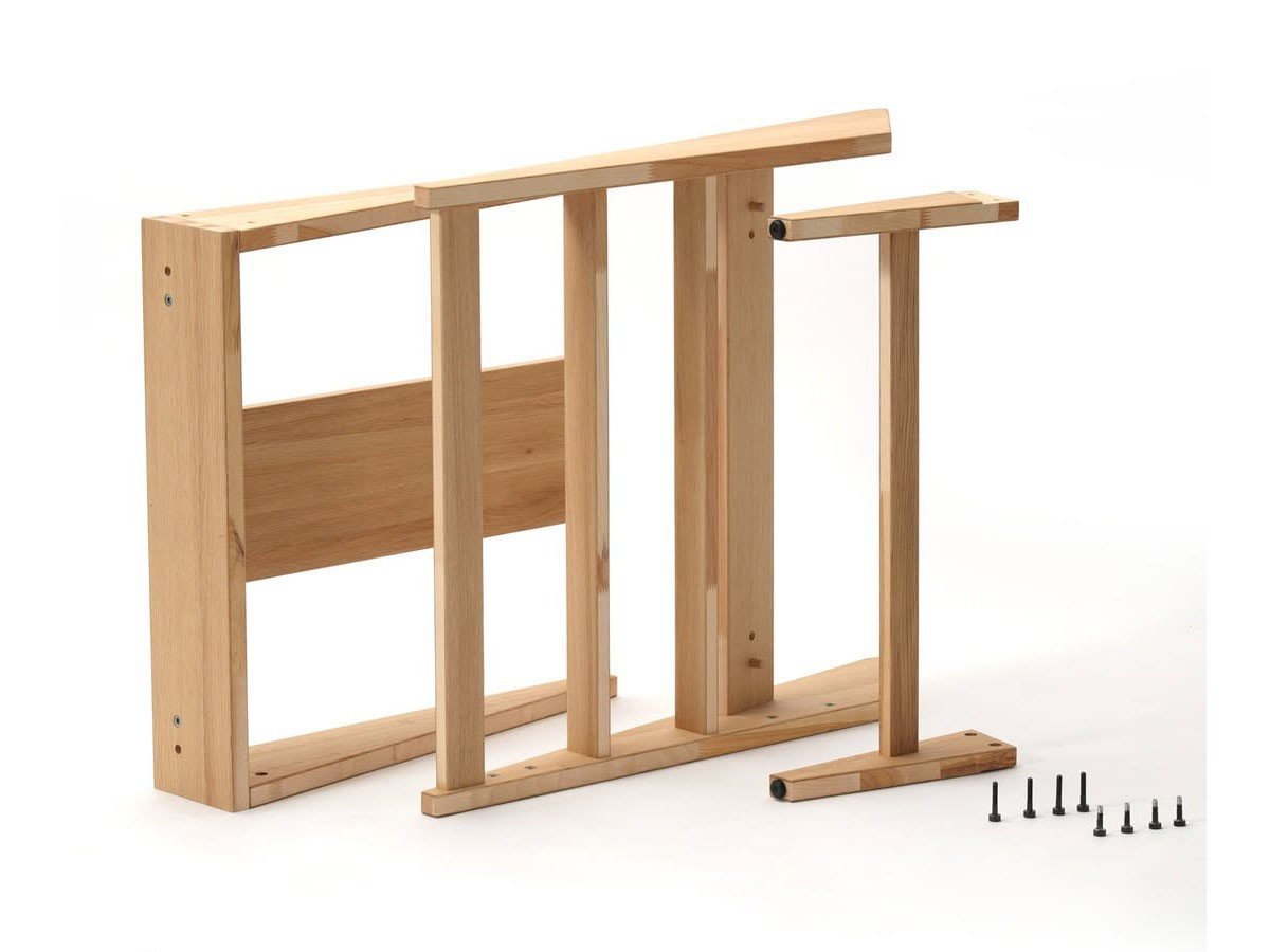 【石巻工房/Ishinomaki Laboratory / GOODS】の105° LOUNGE CHAIR - Maker Pack / 105° ラウンジチェア メイカーパック インテリア・キッズ・メンズ・レディースファッション・服の通販 founy(ファウニー) 　クッション　Cushion, Throw Pillow　コンパクト　Compact, Small Size　シンプル　Simple, Minimal　フィット　Fit, Slim Fit　フレーム　Frame, Outline　モダン　Modern, Contemporary　送料無料　Free Shipping　ホーム・キャンプ・アウトドア・お取り寄せ　Home Living / Home & Lifestyle / Camping Gear / Outdoor Camping　家具・インテリア　Home Furniture & Interior. Stylish & Functional Living Spaces　チェア・椅子　Seating & Chairs　ラウンジチェア・リクライナー　Lounge Chairs / Recliners　本商品は組立て式です。|ID: prp329100004967977 ipo3291000000037261623