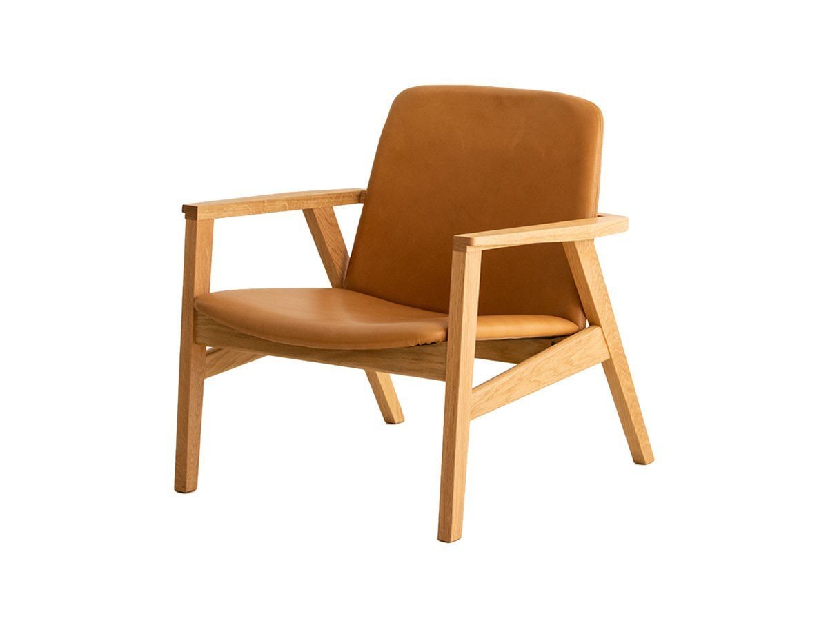 【カーフ/karf / GOODS】のAnn Lounge Chair / アン ラウンジチェア インテリア・キッズ・メンズ・レディースファッション・服の通販 founy(ファウニー) 　オイル　Body Oil　フレーム　Frame, Outline　ホーム・キャンプ・アウトドア・お取り寄せ　Home Living / Home & Lifestyle / Camping Gear / Outdoor Camping　家具・インテリア　Home Furniture & Interior. Stylish & Functional Living Spaces　チェア・椅子　Seating & Chairs　ラウンジチェア・リクライナー　Lounge Chairs / Recliners　ウッド:オーク|ID: prp329100004967992 ipo3291000000037261663