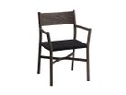 【アリアケ/ARIAKE / GOODS】のAriake Arm Chair / 有明アームチェア(テキスタイルストラップ) 大人の最旬トレンドファッション＆コーディネート founy(ファウニー) クラシカル Classical, Vintage-Inspired バランス Balance, Style Balance フィット Fit, Slim Fit モダン Modern, Contemporary 送料無料 Free Shipping ホーム・キャンプ・アウトドア・お取り寄せ Home Living / Home & Lifestyle / Camping Gear / Outdoor Camping 家具・インテリア Home Furniture & Interior. Stylish & Functional Living Spaces チェア・椅子 Seating & Chairs ダイニングチェア・木製チェア Dining Chairs ホーム・キャンプ・アウトドア・お取り寄せ Home Living / Home & Lifestyle / Camping Gear / Outdoor Camping 家具・インテリア Home Furniture & Interior. Stylish & Functional Living Spaces チェア・椅子 Seating & Chairs アームチェア・アクセントチェア Armchairs & Accent Chairs thumbnail スモークオーク(テキスタイルストラップ:ブラック色)|ID: prp329100004968003 ipo3291000000037261698