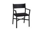 【アリアケ/ARIAKE / GOODS】のAriake Arm Chair / 有明アームチェア(テキスタイルストラップ) 大人の最旬トレンドファッション＆コーディネート founy(ファウニー) クラシカル Classical, Vintage-Inspired バランス Balance, Style Balance フィット Fit, Slim Fit モダン Modern, Contemporary 送料無料 Free Shipping ホーム・キャンプ・アウトドア・お取り寄せ Home Living / Home & Lifestyle / Camping Gear / Outdoor Camping 家具・インテリア Home Furniture & Interior. Stylish & Functional Living Spaces チェア・椅子 Seating & Chairs ダイニングチェア・木製チェア Dining Chairs ホーム・キャンプ・アウトドア・お取り寄せ Home Living / Home & Lifestyle / Camping Gear / Outdoor Camping 家具・インテリア Home Furniture & Interior. Stylish & Functional Living Spaces チェア・椅子 Seating & Chairs アームチェア・アクセントチェア Armchairs & Accent Chairs thumbnail スミアッシュ(テキスタイルストラップ:ブラック色)|ID: prp329100004968003 ipo3291000000037261700