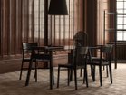 【アリアケ/ARIAKE / GOODS】のAriake Arm Chair / 有明アームチェア(テキスタイルストラップ) 大人の最旬トレンドファッション＆コーディネート founy(ファウニー) クラシカル Classical, Vintage-Inspired バランス Balance, Style Balance フィット Fit, Slim Fit モダン Modern, Contemporary 送料無料 Free Shipping ホーム・キャンプ・アウトドア・お取り寄せ Home Living / Home & Lifestyle / Camping Gear / Outdoor Camping 家具・インテリア Home Furniture & Interior. Stylish & Functional Living Spaces チェア・椅子 Seating & Chairs ダイニングチェア・木製チェア Dining Chairs ホーム・キャンプ・アウトドア・お取り寄せ Home Living / Home & Lifestyle / Camping Gear / Outdoor Camping 家具・インテリア Home Furniture & Interior. Stylish & Functional Living Spaces チェア・椅子 Seating & Chairs アームチェア・アクセントチェア Armchairs & Accent Chairs thumbnail 参考イメージ|ID: prp329100004968003 ipo3291000000037261704