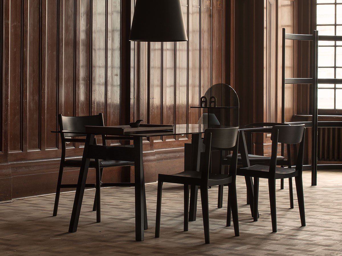 【アリアケ/ARIAKE / GOODS】のAriake Arm Chair / 有明アームチェア(テキスタイルストラップ) インテリア・キッズ・メンズ・レディースファッション・服の通販 founy(ファニー) 　クラシカル　Classical, Vintage-Inspired　バランス　Balance, Style Balance　フィット　Fit, Slim Fit　モダン　Modern, Contemporary　送料無料　Free Shipping　ホーム・キャンプ・アウトドア・お取り寄せ　Home Living / Home & Lifestyle / Camping Gear / Outdoor Camping　家具・インテリア　Home Furniture & Interior. Stylish & Functional Living Spaces　チェア・椅子　Seating & Chairs　ダイニングチェア・木製チェア　Dining Chairs　ホーム・キャンプ・アウトドア・お取り寄せ　Home Living / Home & Lifestyle / Camping Gear / Outdoor Camping　家具・インテリア　Home Furniture & Interior. Stylish & Functional Living Spaces　チェア・椅子　Seating & Chairs　アームチェア・アクセントチェア　Armchairs & Accent Chairs　参考イメージ|ID: prp329100004968003 ipo3291000000037261704