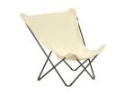 【ラフマ  モビリエ/Lafuma mobilier / GOODS】のPOP UP XL / ポップアップ XL デザインチェア アイボリー|ID: prp329100004968018 ipo3291000000037261738