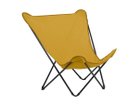 【ラフマ  モビリエ/Lafuma mobilier / GOODS】のPOP UP XL / ポップアップ XL デザインチェア イエロー|ID: prp329100004968018 ipo3291000000037261742