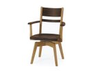 【フライミー ヴェール/FLYMEe vert / GOODS】のSWIVEL ARM CHAIR / 回転アームチェア #117250 -|ID: prp329100004968020 ipo3291000000037261747