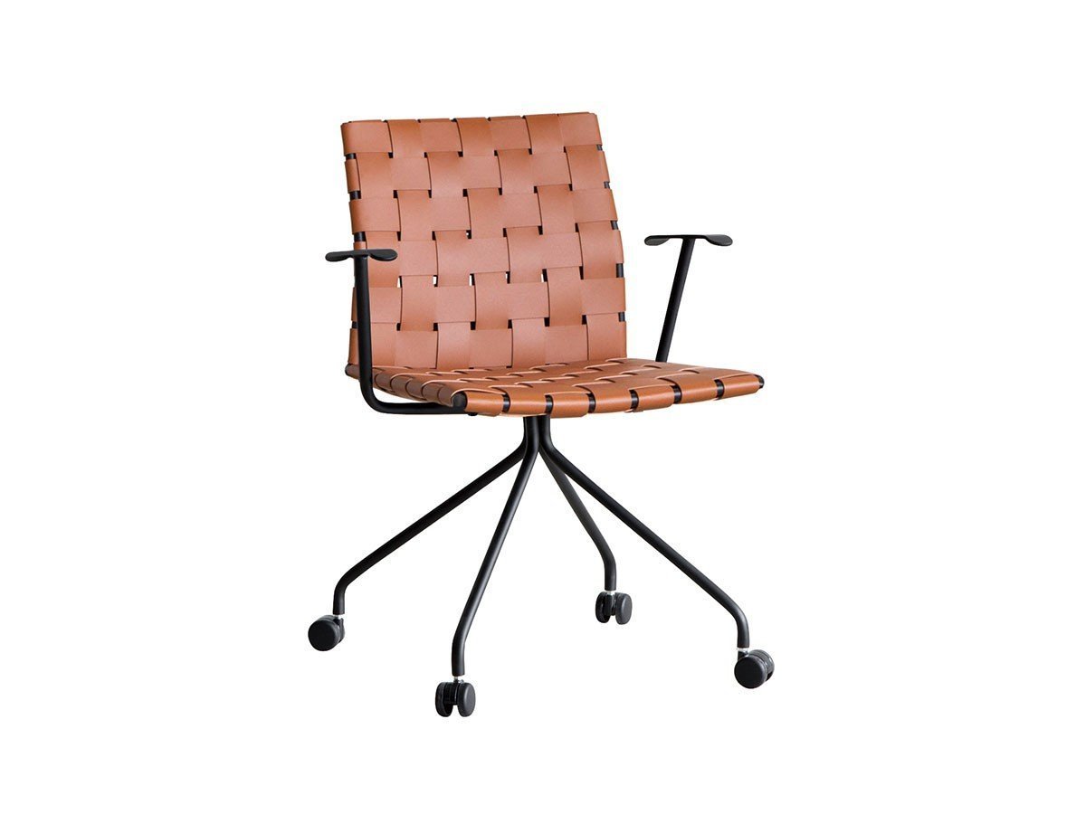【クラッシュゲート/CRASH GATE】のHARPER DESK CHAIR / ハーパー デスクチェア インテリア・キッズ・メンズ・レディースファッション・服の通販 founy(ファウニー) 　送料無料　Free Shipping　デスク　Desk, Work Desk　ワーク　Workwear, Utility Style　ホーム・キャンプ・アウトドア・お取り寄せ　Home Living / Home & Lifestyle / Camping Gear / Outdoor Camping　家具・インテリア　Home Furniture & Interior. Stylish & Functional Living Spaces　チェア・椅子　Seating & Chairs　オフィスチェア・在宅ワーク用チェア　Office & Desk Chairs　キャメル|ID: prp329100004968024 ipo3291000000037261759