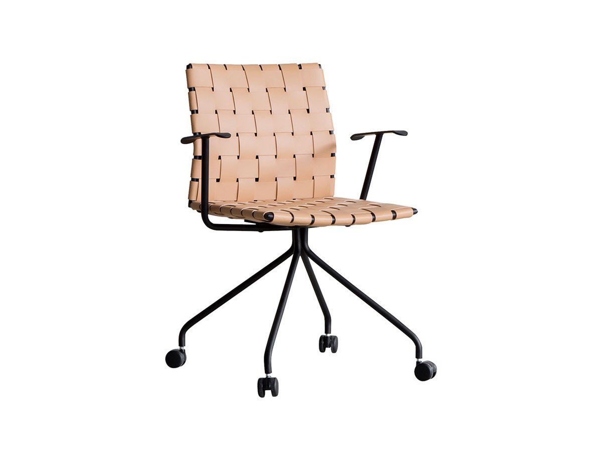 【クラッシュゲート/CRASH GATE】のHARPER DESK CHAIR / ハーパー デスクチェア インテリア・キッズ・メンズ・レディースファッション・服の通販 founy(ファウニー) 　送料無料　Free Shipping　デスク　Desk, Work Desk　ワーク　Workwear, Utility Style　ホーム・キャンプ・アウトドア・お取り寄せ　Home Living / Home & Lifestyle / Camping Gear / Outdoor Camping　家具・インテリア　Home Furniture & Interior. Stylish & Functional Living Spaces　チェア・椅子　Seating & Chairs　オフィスチェア・在宅ワーク用チェア　Office & Desk Chairs　ベージュ|ID: prp329100004968024 ipo3291000000037261768