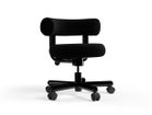 【トム ディクソン/Tom Dixon / GOODS】のFat Work Chair / ファット ワークチェア 張地:ヒーロー2 0192(CAT2)|ID: prp329100004968037 ipo3291000000037261819