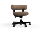 【トム ディクソン/Tom Dixon / GOODS】のFat Work Chair / ファット ワークチェア 張地:エル 0280(CAT4)|ID: prp329100004968037 ipo3291000000037261825