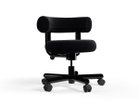【トム ディクソン/Tom Dixon / GOODS】のFat Work Chair / ファット ワークチェア 張地:ジェントル2 0193(CAT5)|ID: prp329100004968037 ipo3291000000037261826