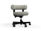【トム ディクソン/Tom Dixon / GOODS】のFat Work Chair / ファット ワークチェア 張地:エル 0230(CAT4)|ID: prp329100004968037 ipo3291000000037261834