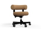 【トム ディクソン/Tom Dixon / GOODS】のFat Work Chair / ファット ワークチェア 張地:エル 0480(CAT4)|ID: prp329100004968037 ipo3291000000037261836