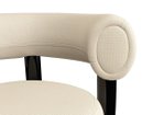 【トム ディクソン/Tom Dixon / GOODS】のFat Work Chair / ファット ワークチェア 張地:ハリンダル65 0100(CAT2)|ID: prp329100004968037 ipo3291000000037261837