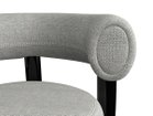 【トム ディクソン/Tom Dixon / GOODS】のFat Work Chair / ファット ワークチェア 張地:ハリンダル65 0110(CAT2)|ID: prp329100004968037 ipo3291000000037261838