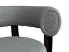 【トム ディクソン/Tom Dixon / GOODS】のFat Work Chair / ファット ワークチェア 張地:ハリンダル65 0130(CAT2)|ID: prp329100004968037 ipo3291000000037261839