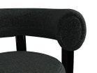 【トム ディクソン/Tom Dixon / GOODS】のFat Work Chair / ファット ワークチェア 張地:ディヴィナ メランジェ3 0180(CAT3)|ID: prp329100004968037 ipo3291000000037261843