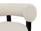 【トム ディクソン/Tom Dixon / GOODS】のFat Work Chair / ファット ワークチェア 張地:エル 0200(CAT4)|ID: prp329100004968037 ipo3291000000037261846