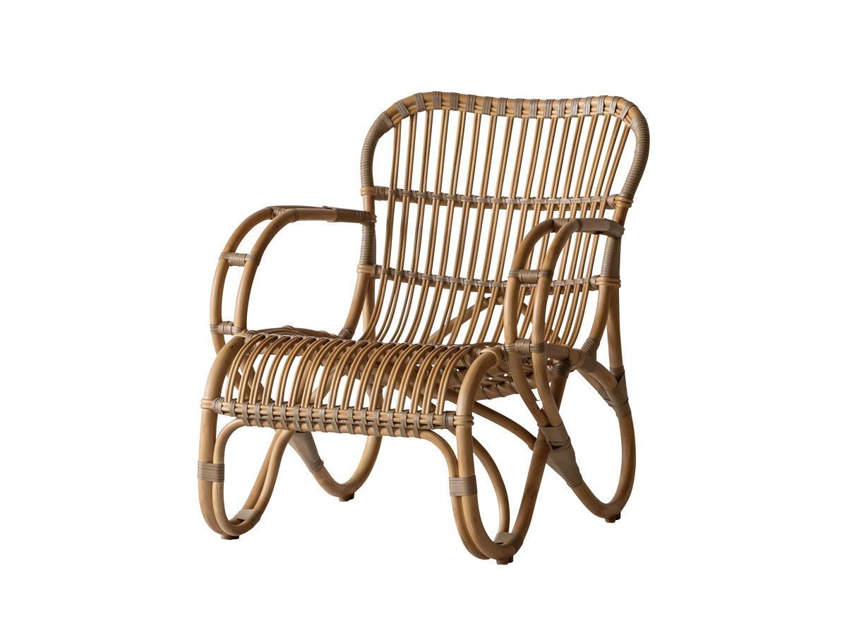 【ノットアンティークス/knot antiques / CRASH GATE】のDEJAVU CHAIR 1P / デジャブ チェア 1人掛け インテリア・キッズ・メンズ・レディースファッション・服の通販 founy(ファウニー) 　ラタン　Rattan, Woven Rattan　リゾート　Resort, Vacation Style　ホーム・キャンプ・アウトドア・お取り寄せ　Home Living / Home & Lifestyle / Camping Gear / Outdoor Camping　家具・インテリア　Home Furniture & Interior. Stylish & Functional Living Spaces　チェア・椅子　Seating & Chairs　ラウンジチェア・リクライナー　Lounge Chairs / Recliners　ナチュラル|ID: prp329100004968049 ipo3291000000037261868