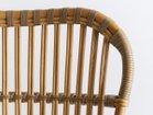 【ノットアンティークス/knot antiques / CRASH GATE】のDEJAVU CHAIR 1P / デジャブ チェア 1人掛け 大人の最旬トレンドファッション＆コーディネート founy(ファウニー) ラタン Rattan, Woven Rattan リゾート Resort, Vacation Style ホーム・キャンプ・アウトドア・お取り寄せ Home Living / Home & Lifestyle / Camping Gear / Outdoor Camping 家具・インテリア Home Furniture & Interior. Stylish & Functional Living Spaces チェア・椅子 Seating & Chairs ラウンジチェア・リクライナー Lounge Chairs / Recliners thumbnail ナチュラル|ID: prp329100004968049 ipo3291000000037261870