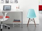 【ハーマンミラー/Herman Miller / GOODS】のEames Molded Plastic Side Shell Chair / イームズ プラスチックサイドシェルチェア ダウェルベース メープル脚 DSW. BK UL / DSW. 91 UL / DSW. 47 UL 大人の最旬トレンドファッション＆コーディネート founy(ファウニー) シンプル Simple, Minimal 人気 Popular, Best Seller フォルム Silhouette, Form ホーム・キャンプ・アウトドア・お取り寄せ Home Living / Home & Lifestyle / Camping Gear / Outdoor Camping 家具・インテリア Home Furniture & Interior. Stylish & Functional Living Spaces チェア・椅子 Seating & Chairs ダイニングチェア・木製チェア Dining Chairs thumbnail 参考イメージ|ID: prp329100004968052 ipo3291000000037261877