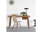 【ハーマンミラー/Herman Miller / GOODS】のEames Molded Plastic Side Shell Chair / イームズ プラスチックサイドシェルチェア ダウェルベース メープル脚 DSW. BK UL / DSW. 91 UL / DSW. 47 UL 大人の最旬トレンドファッション＆コーディネート founy(ファウニー) シンプル Simple, Minimal 人気 Popular, Best Seller フォルム Silhouette, Form ホーム・キャンプ・アウトドア・お取り寄せ Home Living / Home & Lifestyle / Camping Gear / Outdoor Camping 家具・インテリア Home Furniture & Interior. Stylish & Functional Living Spaces チェア・椅子 Seating & Chairs ダイニングチェア・木製チェア Dining Chairs thumbnail 参考イメージ|ID: prp329100004968052 ipo3291000000037261879