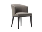 【コンプレックス/COMPLEX / GOODS】のARTICHOKE ARMCHAIR / アーティチョーク アームチェア 大人の最旬トレンドファッション＆コーディネート founy(ファウニー) テーブル Table, Dining Table ハーフ Half, Half-Length フォルム Silhouette, Form フレーム Frame, Outline ラグジュアリー Luxury, Elegant ホーム・キャンプ・アウトドア・お取り寄せ Home Living / Home & Lifestyle / Camping Gear / Outdoor Camping 家具・インテリア Home Furniture & Interior. Stylish & Functional Living Spaces チェア・椅子 Seating & Chairs ダイニングチェア・木製チェア Dining Chairs ホーム・キャンプ・アウトドア・お取り寄せ Home Living / Home & Lifestyle / Camping Gear / Outdoor Camping 家具・インテリア Home Furniture & Interior. Stylish & Functional Living Spaces チェア・椅子 Seating & Chairs アームチェア・アクセントチェア Armchairs & Accent Chairs thumbnail 張地:シンプル ブラウン(ランクF)、脚部チャコールブラウン|ID: prp329100004968057 ipo3291000000037261892