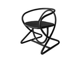 【シカダ シツライ ラタン/SHIKADA SHITSURAI RATTAN / GOODS】のKK Series Arm Chair / 隈研吾シリーズ アームチェア KKCH110 大人の最旬トレンドファッション＆コーディネート founy(ファウニー) フレーム Frame, Outline モダン Modern, Contemporary ラタン Rattan, Woven Rattan ホーム・キャンプ・アウトドア・お取り寄せ Home Living / Home & Lifestyle / Camping Gear / Outdoor Camping 家具・インテリア Home Furniture & Interior. Stylish & Functional Living Spaces チェア・椅子 Seating & Chairs ダイニングチェア・木製チェア Dining Chairs ホーム・キャンプ・アウトドア・お取り寄せ Home Living / Home & Lifestyle / Camping Gear / Outdoor Camping 家具・インテリア Home Furniture & Interior. Stylish & Functional Living Spaces チェア・椅子 Seating & Chairs アームチェア・アクセントチェア Armchairs & Accent Chairs |ID:prp329100004968064