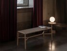 【アリアケ/ARIAKE / GOODS】のAriake Bench / 有明ベンチ(張座) 大人の最旬トレンドファッション＆コーディネート founy(ファウニー) 送料無料 Free Shipping バランス Balance, Style Balance ホーム・キャンプ・アウトドア・お取り寄せ Home Living / Home & Lifestyle / Camping Gear / Outdoor Camping 家具・インテリア Home Furniture & Interior. Stylish & Functional Living Spaces チェア・椅子 Seating & Chairs ダイニングベンチ・玄関ベンチ Bench & Dining Benches thumbnail 参考イメージ|ID: prp329100004968066 ipo3291000000037261933