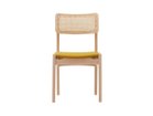 【コッコレ/Coccole / GOODS】のCHAIR / チェア C105 大人の最旬トレンドファッション＆コーディネート founy(ファウニー) 送料無料 Free Shipping フィット Fit, Slim Fit フレーム Frame, Outline ラタン Rattan, Woven Rattan ホーム・キャンプ・アウトドア・お取り寄せ Home Living / Home & Lifestyle / Camping Gear / Outdoor Camping 家具・インテリア Home Furniture & Interior. Stylish & Functional Living Spaces チェア・椅子 Seating & Chairs ダイニングチェア・木製チェア Dining Chairs thumbnail 張地:ノルディウォームII AC UP5602(ランクF)、フレームビーチナチュラル|ID: prp329100004968070 ipo3291000000037261936