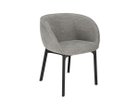 【カルテル/Kartell / GOODS】のCHARLA / チャルラ(アンティーブ) 張地:ペールグレイ|ID: prp329100004968072 ipo3291000000037261942
