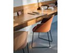 【アルペール/arper / GOODS】のCila Arm Chair / シーラ アームチェア スレッド脚 大人の最旬トレンドファッション＆コーディネート founy(ファウニー) シンプル Simple, Minimal スリム Slim, Slim Fit ドレス Dress, One-Piece フィット Fit, Slim Fit リラックス Relax, Relaxed Fit 送料無料 Free Shipping ホーム・キャンプ・アウトドア・お取り寄せ Home Living / Home & Lifestyle / Camping Gear / Outdoor Camping 家具・インテリア Home Furniture & Interior. Stylish & Functional Living Spaces チェア・椅子 Seating & Chairs ダイニングチェア・木製チェア Dining Chairs ホーム・キャンプ・アウトドア・お取り寄せ Home Living / Home & Lifestyle / Camping Gear / Outdoor Camping 家具・インテリア Home Furniture & Interior. Stylish & Functional Living Spaces チェア・椅子 Seating & Chairs アームチェア・アクセントチェア Armchairs & Accent Chairs thumbnail 参考イメージ|ID: prp329100004968078 ipo3291000000037261965