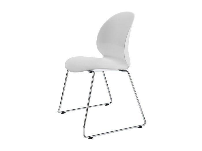 【フリッツ ハンセン/FRITZ HANSEN / GOODS】のN02 RECYCLE / N02 リサイクル チェア スレッド脚 クロームベース N02-20 インテリア・キッズ・メンズ・レディースファッション・服の通販 founy(ファウニー) https://founy.com/ 送料無料 Free Shipping テーブル Table, Dining Table ワーク Workwear, Utility Style ホーム・キャンプ・アウトドア・お取り寄せ Home Living / Home & Lifestyle / Camping Gear / Outdoor Camping 家具・インテリア Home Furniture & Interior. Stylish & Functional Living Spaces チェア・椅子 Seating & Chairs ダイニングチェア・木製チェア Dining Chairs |ID: prp329100004968090 ipo3291000000037262008