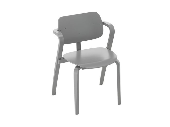 【アルテック/artek / GOODS】のASLAK CHAIR / アスラック チェア インテリア・キッズ・メンズ・レディースファッション・服の通販 founy(ファウニー) https://founy.com/ 送料無料 Free Shipping テーブル Table, Dining Table ビーチ Beach, Seaside 軽量 Lightweight, Ultra Light ホーム・キャンプ・アウトドア・お取り寄せ Home Living / Home & Lifestyle / Camping Gear / Outdoor Camping 家具・インテリア Home Furniture & Interior. Stylish & Functional Living Spaces チェア・椅子 Seating & Chairs ダイニングチェア・木製チェア Dining Chairs |ID: prp329100004968097 ipo3291000000037262035