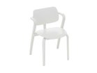 【アルテック/artek / GOODS】のASLAK CHAIR / アスラック チェア ホワイトラッカー|ID: prp329100004968097 ipo3291000000037262037
